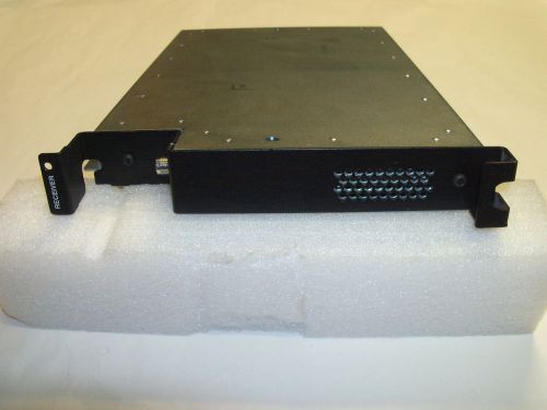 Motorola Quantro Receiver Board Model TRF6551F34 / X335AA 850MHz *OEM*