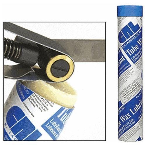 Crl tube wax lubricant improves finish and performance while sanding &amp; grinding for sale