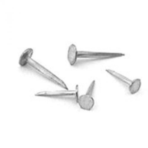 2 Oz Pack of Galvanized Tacks Cut No. 10 x 5/8&#034; THE HILLMAN GROUP Tacks 51935