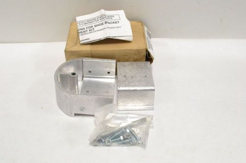 New werner 87-4 right hand shoe bracket parts replacement kit b292951 for sale