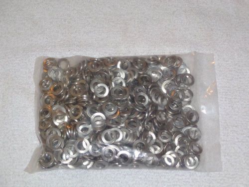 M8 A2 Stainless Steel DIN 128 Curved Spring Lock Washer Qty 500
