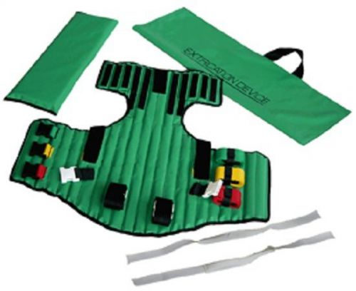 New MedSource MS-ED2253 Immobilizing Extrication Device