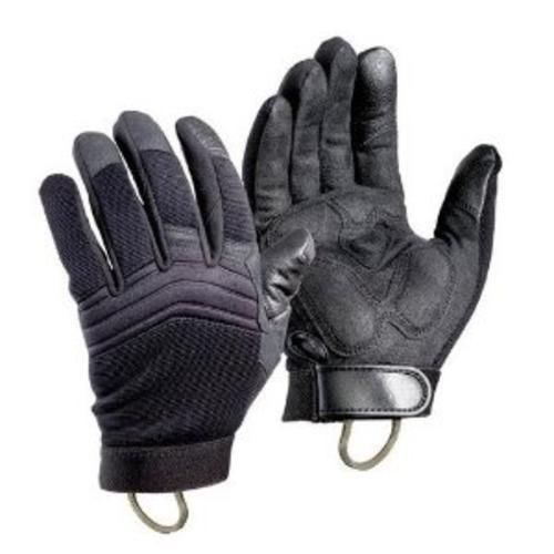 Camelbak MPCT05-08 Black Clarino Palms Impact CT Shooting Gloves Size Small