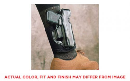 Desantis Dsg014Pdy8Z0 Desantis Die Hard For Glock 42 LH Black