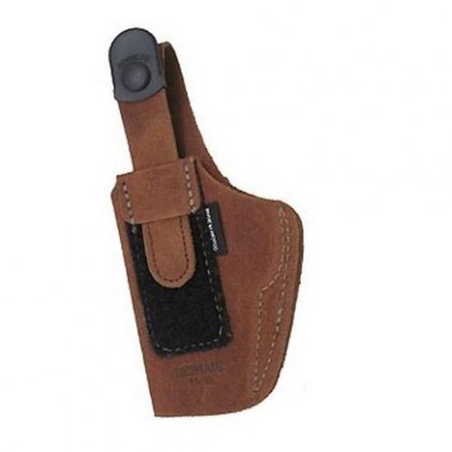 19042 Bianchi #6D Ajustable Thumb Break Holster Size 11 Fits Glock 19/23/29/30/3