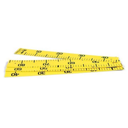 Armor forensics 6-3828 yellow extra-large folding scale for sale