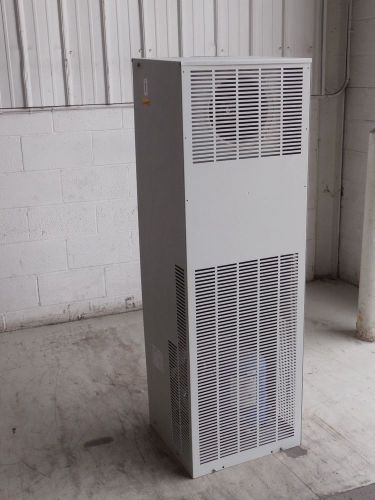 USED PFANNENBERG DTS 3541 ENCLOSURE AIR CONDITIONER 13383536255 RITTAL