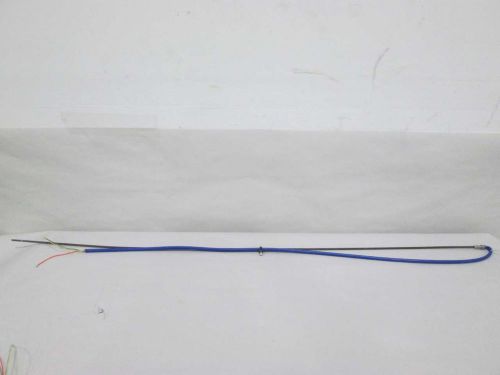 NEW CFS 50.032.100 HEATER ELEMENT 230V-AC 39IN LENGTH 700W D368384