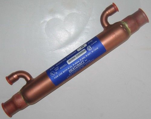 Heatcraft model h0200a heat exchanger p/n 24200006 new for sale