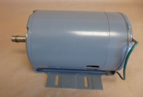 Ao smith bk3052 1/2hp belt drive motor p48j2c4a1 60hz 3450rpm 230/460hz 3-phase for sale