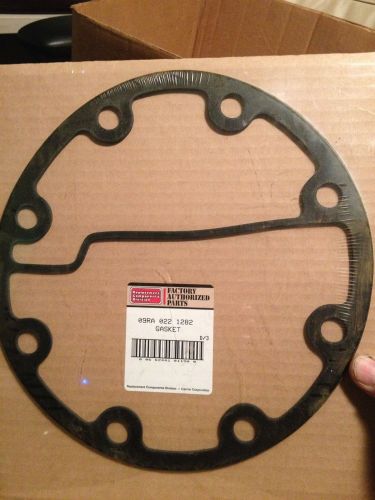 2 new Carrier Gasket # 09RA 022 1282- Factory Authorized.
