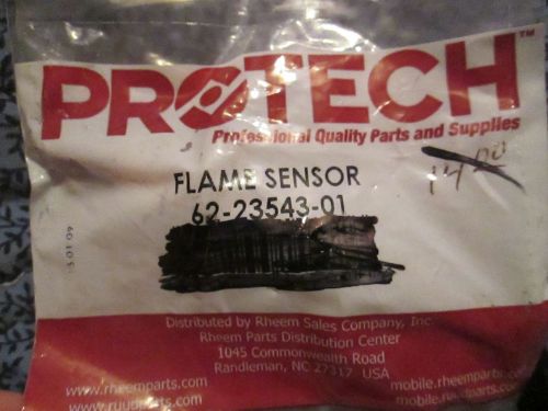 SET OF 2 - Protech - 62-23543-01 Flame Sensor