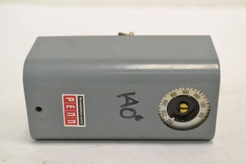 Johnson controls a19dac-12 surface mount 240v-ac temperature control b305520 for sale