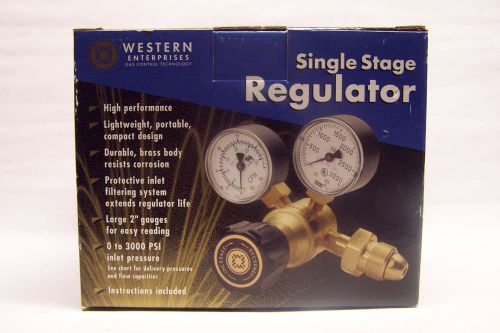 Western Regulator HVAC Testing C - (REB-7-5AC)