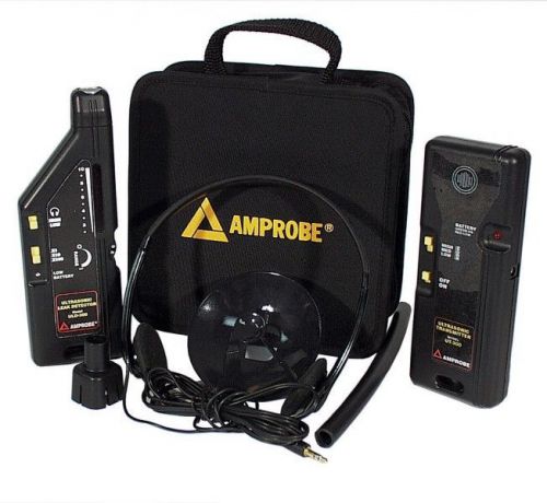 Amprobe tmuld-300 ultrasonic leak detector for sale