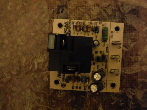 Source 1  S1 - 02426089000 - Time Relay Delay Circuit Board VTR MTR