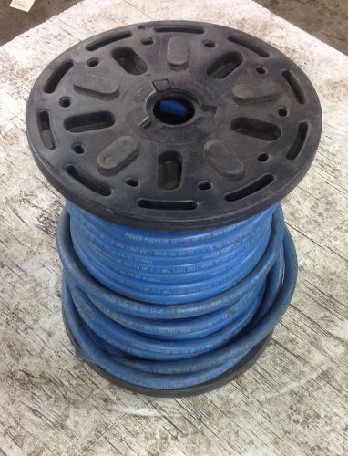 Parker 5/8&#034; blue push-lok hose, 200ft 801-10 for sale