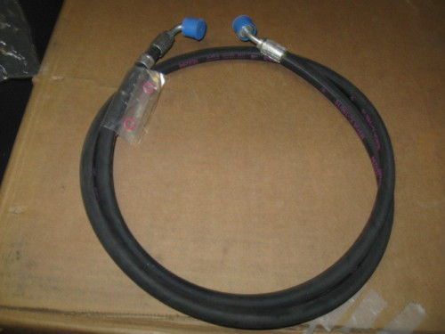 Cat® toughguard™ 294 rubber hose ~new~ for sale