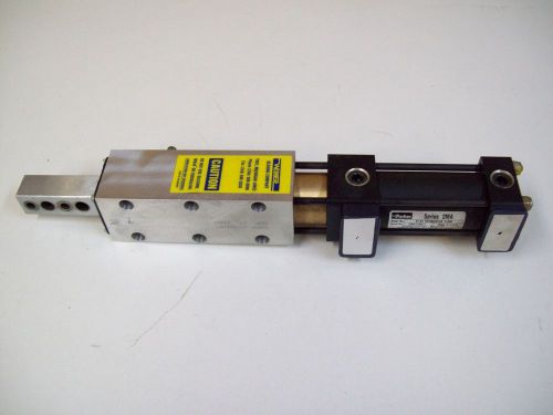 PARKER 01.50 TB2MAUS19A 2.000 HYDRAULIC CYLINDER - NEW - FREE SHIPPING!!!