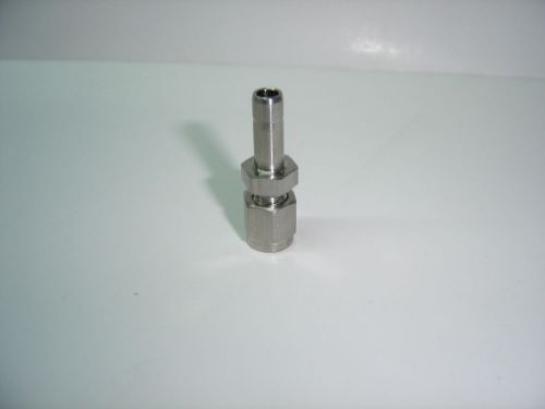 Swagelok ss-200-r-4 tube adaptor od 1/4&#034;  x 1/8&#034; od tube new no box for sale