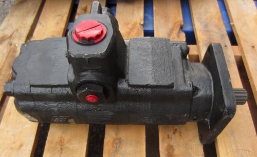 Parker hydraulic motor 3139720354 43399 new for sale