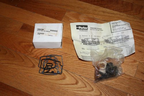 Parker solenoid valve repair kit #ps1301 new in box for sale