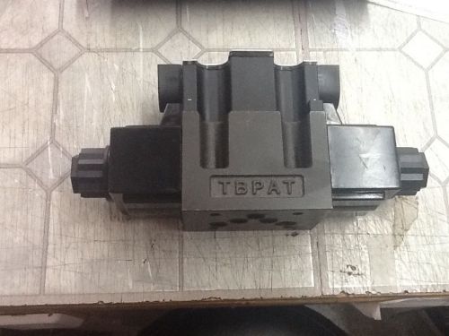 Northman hydraulic directional control valve 120 ac swh-g03-c6-a120-10 for sale