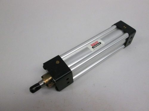 NEW SCHRADER BELLOWS FW2A101621 5.000 5IN 1-1/2IN PNEUMATIC CYLINDER D302452
