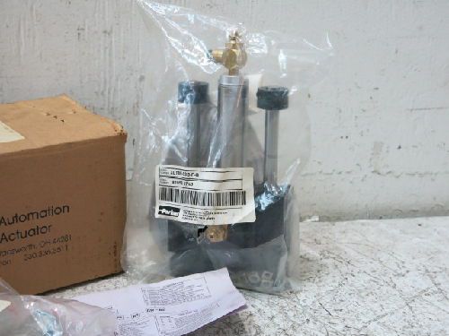Parker *new* xlt08-03b-f-b pneumatic air slide &amp; cylinder, 3&#034; stroke for sale