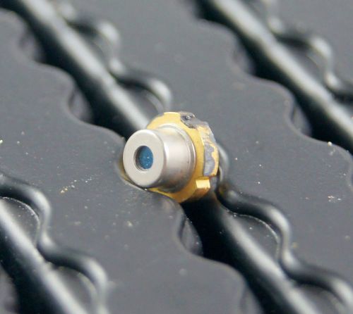 Nichia ndv4212 100mw 405nm laser emite diode/cut-pin to18(5.6mm) sealed/ 1 pcs for sale