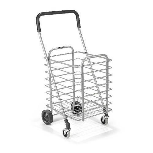 Polder superlight shopping cart #sto-3022-92 for sale