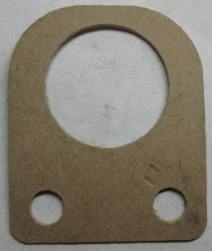 &#034;o.e.m.&#034; throttle valve gasket fa2-27115  for ingersoll rand winch &#034;air tugger&#034; for sale
