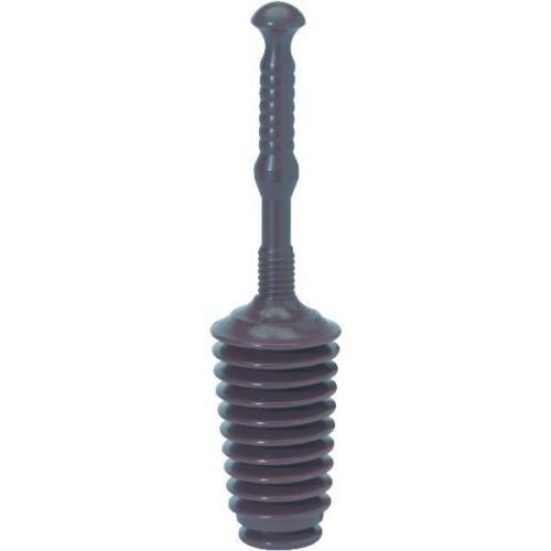 G. T. Water Prod. MP500-3 All-purpose Master Plunger-ALL-PURP MASTER PLUNGER