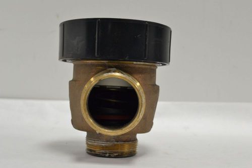 Watts 800m4-qt presure vacuum breaker bronze 2in npt check valve b268659 for sale
