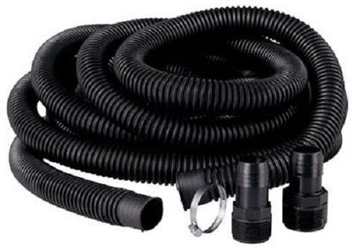 Pentair Master Plumber, 1-1/4&#034;, Universal Discharge Hose Kit