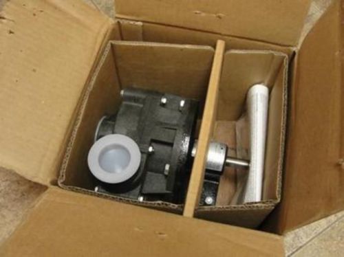 38187 New In box, Dayton 2YEX5 Centrifugal Pump, 3HP, 1-1/2&#034; Inlet, 1-1/2&#034; Out