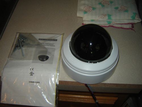 PELCO INDOOR CAMERA SYSTEM NEW SMOKED DOME
