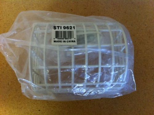 STI 9621 Protective Wire Cage