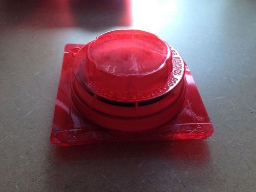 Simplex gsa4098-9714 smoke detector head for sale