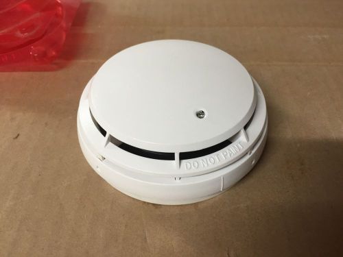 New simplex 4098-9601 smoke detector for sale