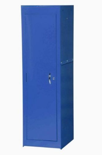 Spg international 15 long side locker blue vrs-4201bu locker cabinet new for sale
