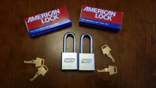 American lock series 5200