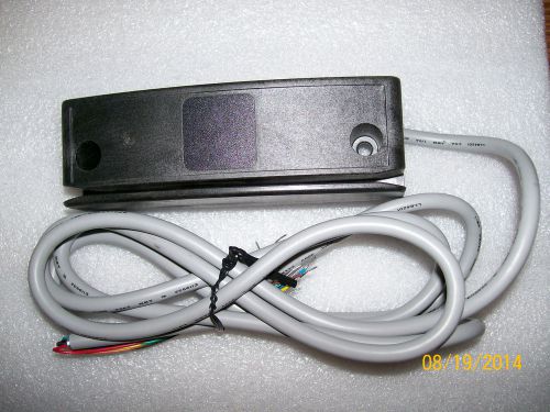 Honeywell-Northern Computers Br-7 Barcode Reader