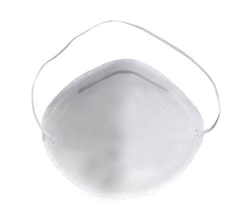 10 Piece Nuisance Dust Proof Mask