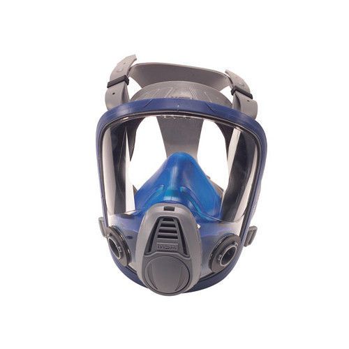 Msa advantage® 3000 full face respirator for sale