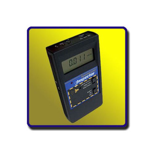 S.E. Inspector USB Geiger Counter Digital Handheld Nuclear Radiation Monitor