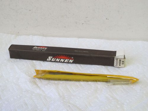 SUNNEN K12-400AH HONE MANDREL &amp; WEDGE .400&#034;,NEW OLD STOCK