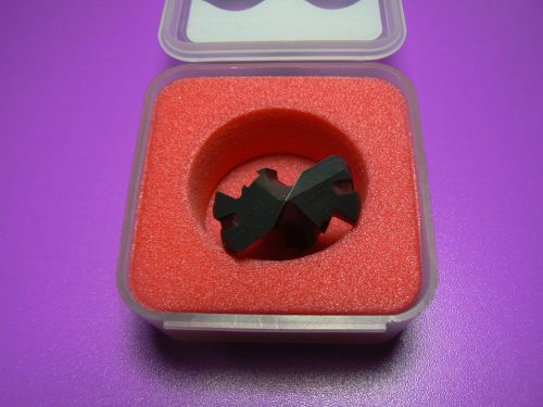 ISCAR 0988 ICK 25.1 -2M IC908 Carbide Drilling Inserts