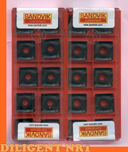 ¤¤¤lovely inserts¤¤¤20pcs.sandvik  490r-140408m-pm 4240¤¤worldwide free shipping for sale