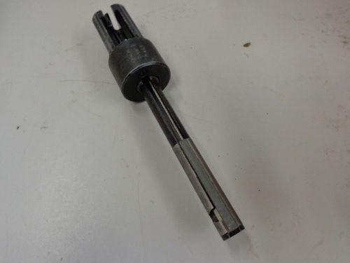 SUNNEN HONE MANDREL K20-681AH WITH ADAPTOR   STK 1296